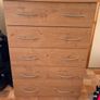chest of drawers Image 2
