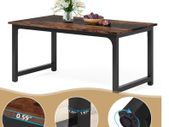 Dining table 6 people