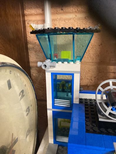 Lego City 60047