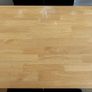 Wooden Dining Set Image 2