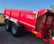 Dump Trailer