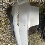 Ford Mondeo mk4 2010 rear bumper complete with parking sensors Image 5