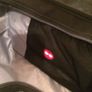 Endura cycling Rolling case with compartments Image 4