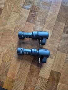 Rode Videomicme