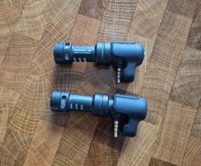 Rode Videomicme