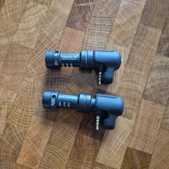 Rode Videomicme