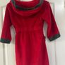 Boys Liverpool Dressing Gown (Age 7-8) Image 3