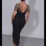 Virgos lounge Denise Dress Image 4