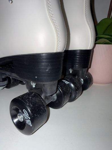 Roller Skates Size EU38 UK5