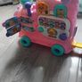 Vtech 4in1 Ride On Train Image 4