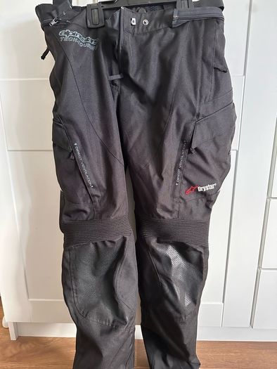 Ladies Motorcycle Kit