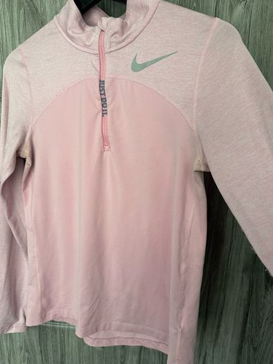 Nike Quarter Zip