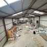 6 bay shed Image 7