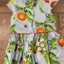 Ted Baker Girls Dress 3-4 Image 2