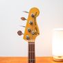 Fender Precision PB-70 US 1993/1994 - Olympic White Image 5