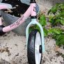 Balance bike Baby tiger Image 3