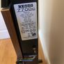 Corby 7700 Trouser Press Image 5
