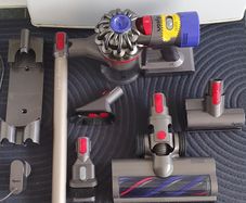 Dyson V8 Animal
