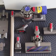 Dyson V8 Animal