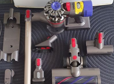 Dyson V8 Animal