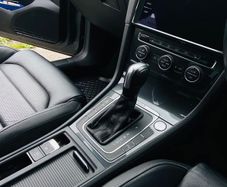 2020 Volkswagen e-Golf