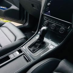 2020 Volkswagen e-Golf