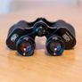 Carl Zeiss Jena Binoculars Image 2