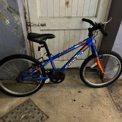 Kids Bike