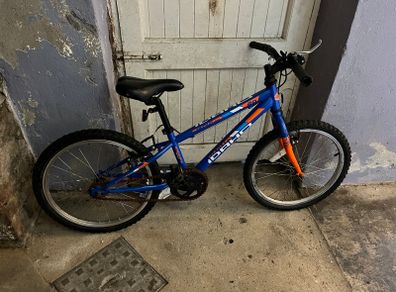 Kids Bike