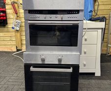 Kitchen appliances