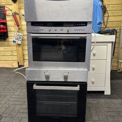 Kitchen appliances