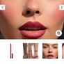 Natasha denona lip crayon in shade berry pop Image 4