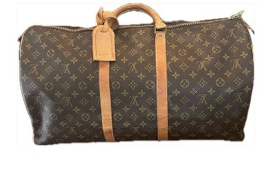 Louis Vuitton Keepall 55