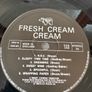 Cream - Fresh Cream (Reissue / Bonus Tracks) Image 3