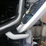 Precor upright bikes Image 4