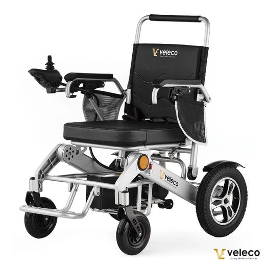 Veleco Cosmo Electric Wheelchair