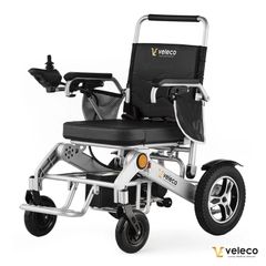 Veleco Cosmo Electric Wheelchair