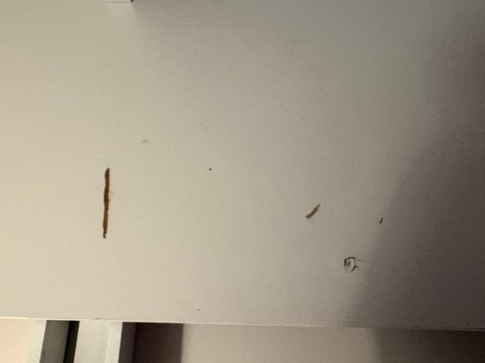 Ikea micke desk