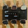 Gibson G Force tuners Image 2