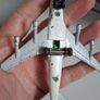 Vintage 1973 Matchbox Sky Busters Aer Lingus Boeing 747 Image 3