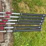 Wilson C200 Golf Irons Image 5