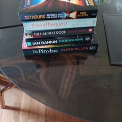 books random selection
