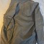 Barbour mens Duke wax jacket Image 3