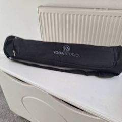 yoga mat