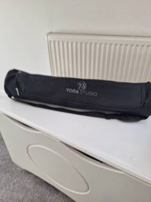yoga mat
