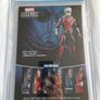 Daredevil / Punisher: Seventh Circle Issue 2 CBCS / CGC 9.8  Certified Graded Comic Framed  DC Marvel Image 9