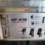 Sharp Boombox GF-575 Image 4