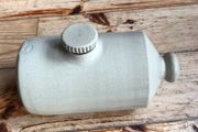 Vintage Ceramic Carriage/Bed/Foot warmer