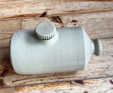 Vintage Ceramic Carriage/Bed/Foot warmer