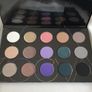 Brand New Zoeva Cool Spectrum Eyeshadow Palette Image 2